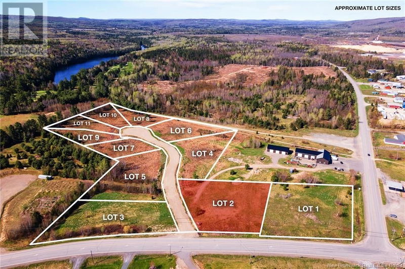 Secondary Property View
