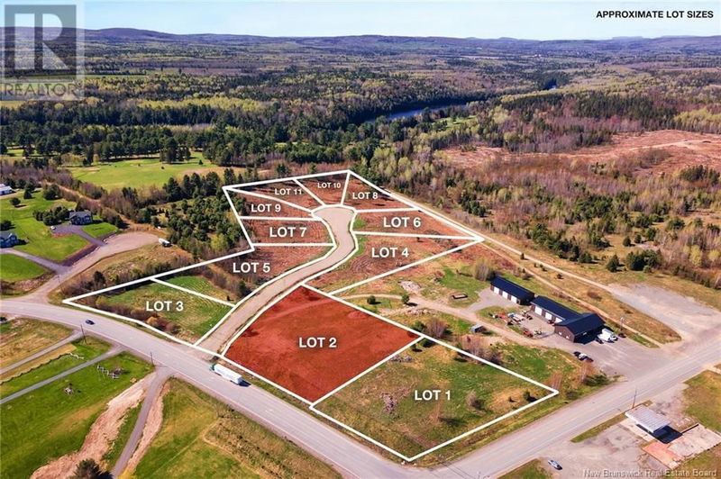 Tertiary Property View
