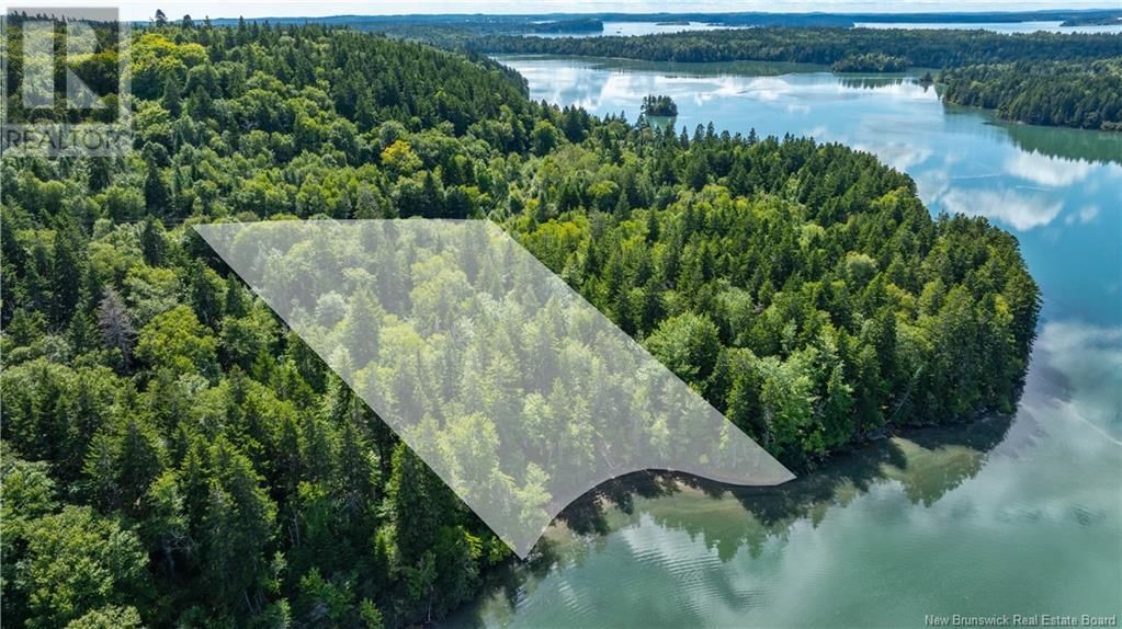 85-55 Bayview Drive, Campobello Island, New Brunswick E5E 1Z3