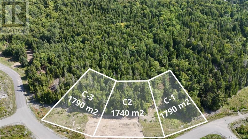 00 Drury Cove Road, Saint John, New Brunswick E2H 2Z8