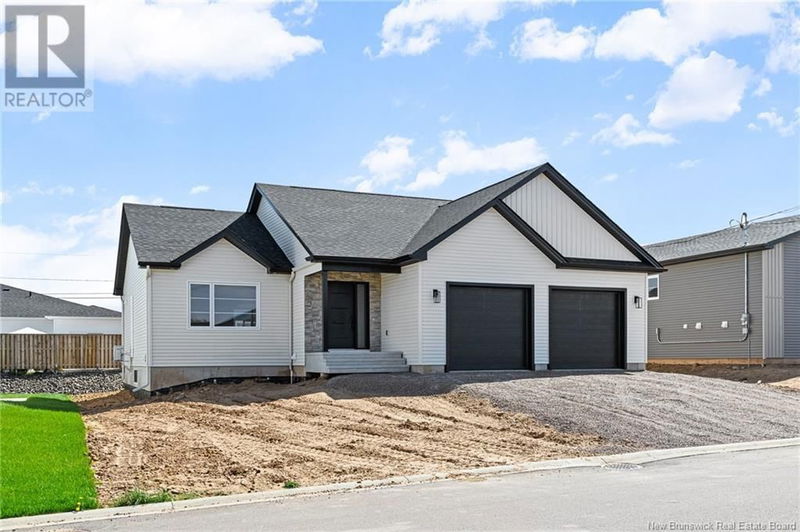 18 Marc Court, Shediac, New Brunswick
