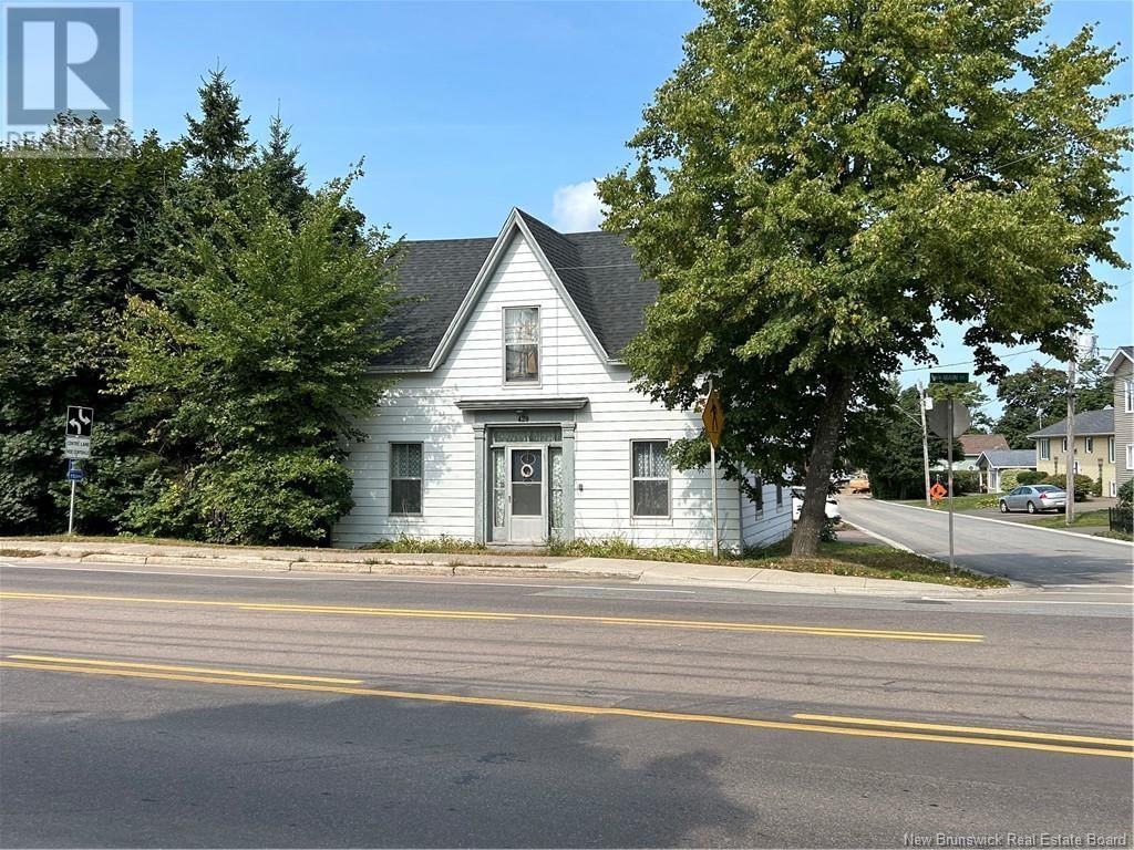 420 Main Street, Shediac, New Brunswick E4P 2G3