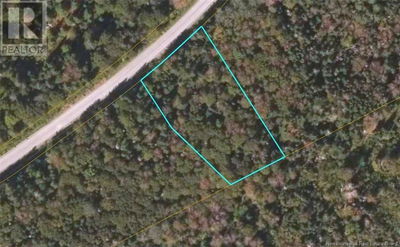 Commercial for Sale in New-brunswick