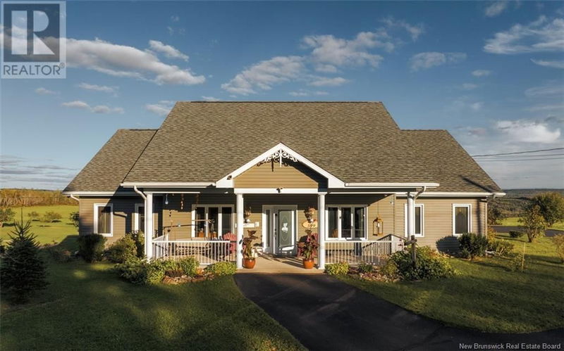 599 Notre Dame De Lourdes Road, Notre-Dame-de-Lourdes, New Brunswick