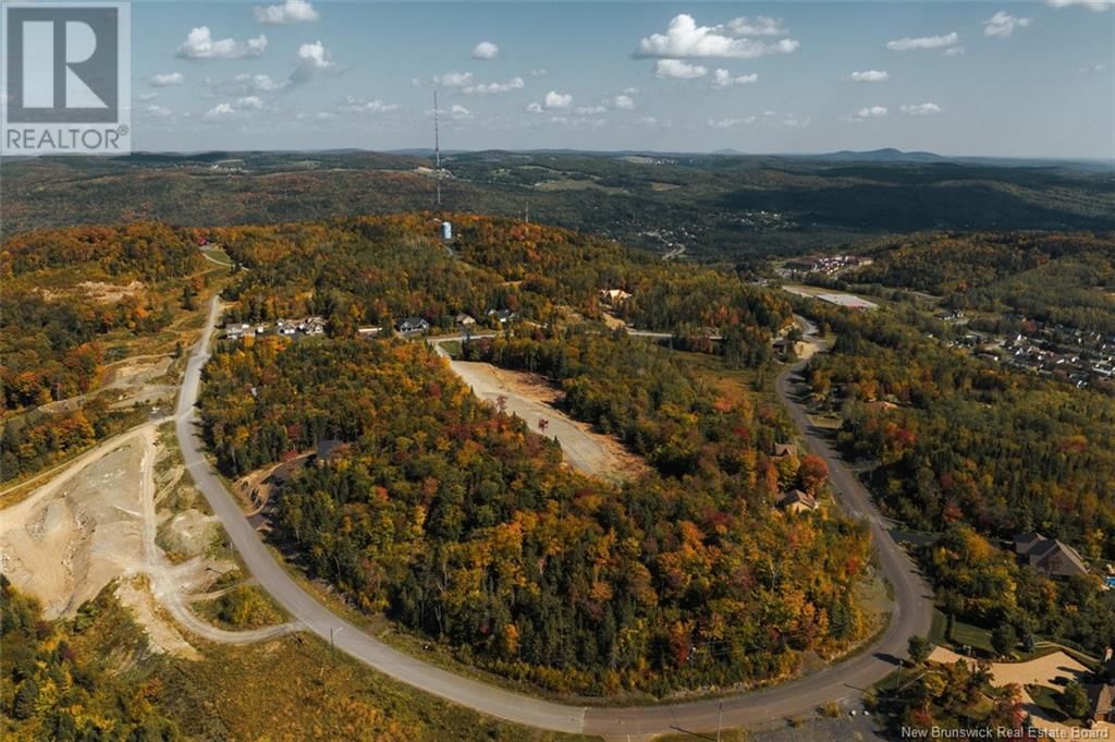 Lot Du Plateau Street, Edmundston, New Brunswick E3V 0G8