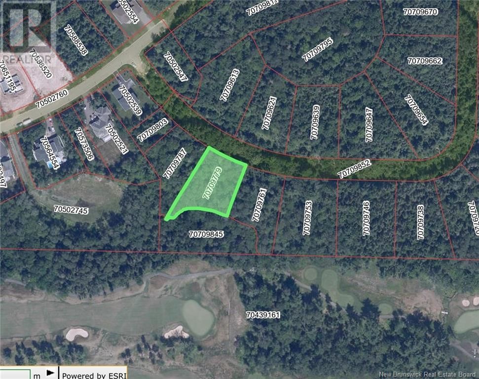 33 Karma Crescent, Dieppe, New Brunswick E1A 8J9