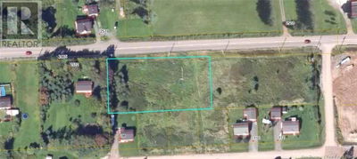 Commercial for Sale in New-brunswick