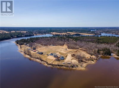 Commercial for Sale in New-brunswick