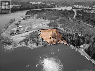 Commercial for Sale in New-brunswick