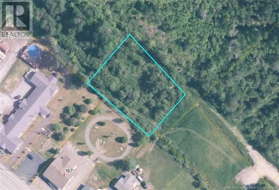 Commercial for Rent in New-brunswick