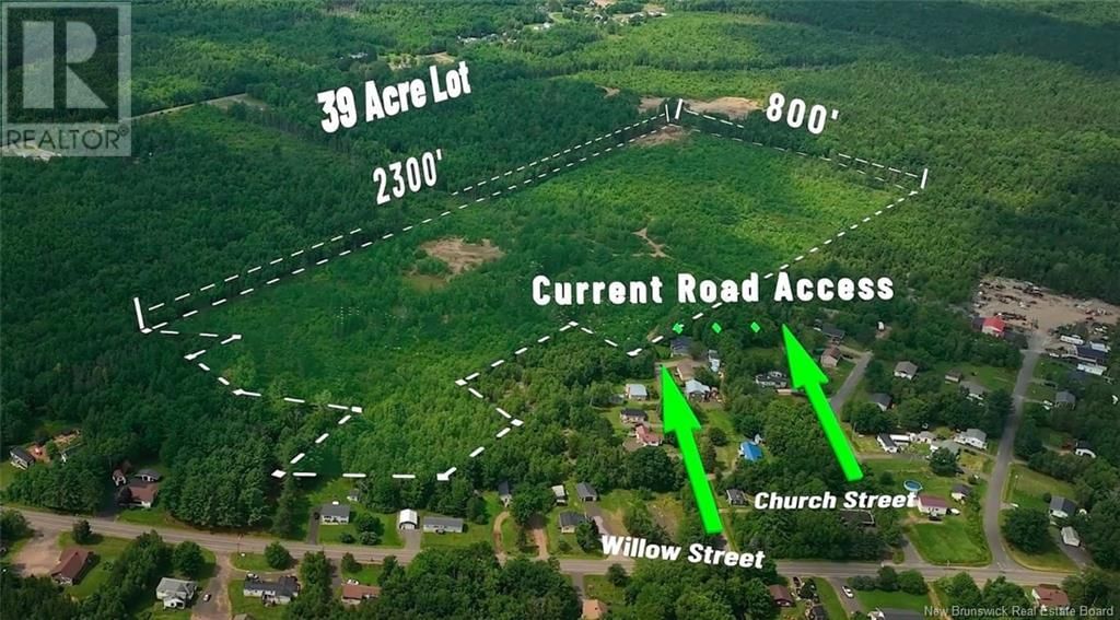 Primary Property View
