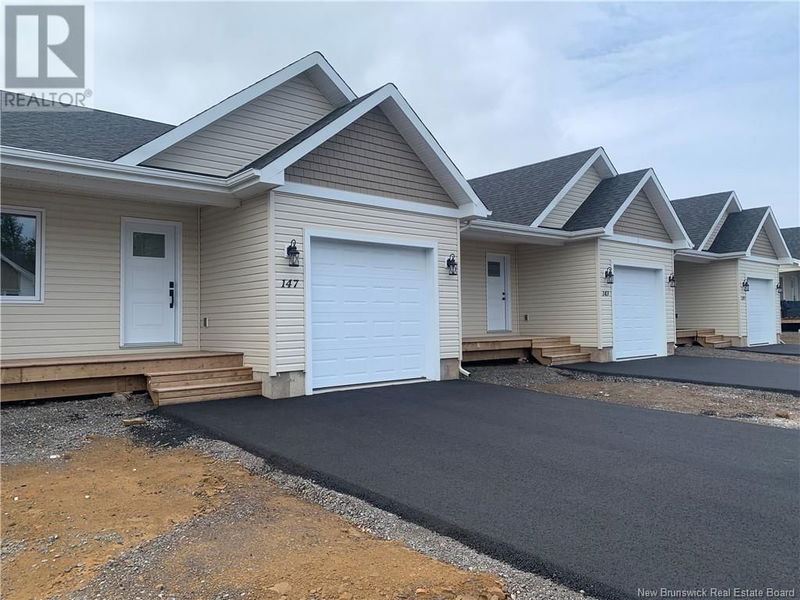 143 Simone Gallant Street, Shediac, New Brunswick