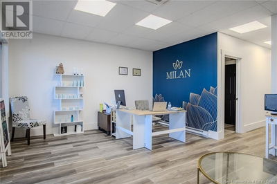 Commercial for Rent in New-brunswick
