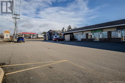 Commercial for Rent in New-brunswick