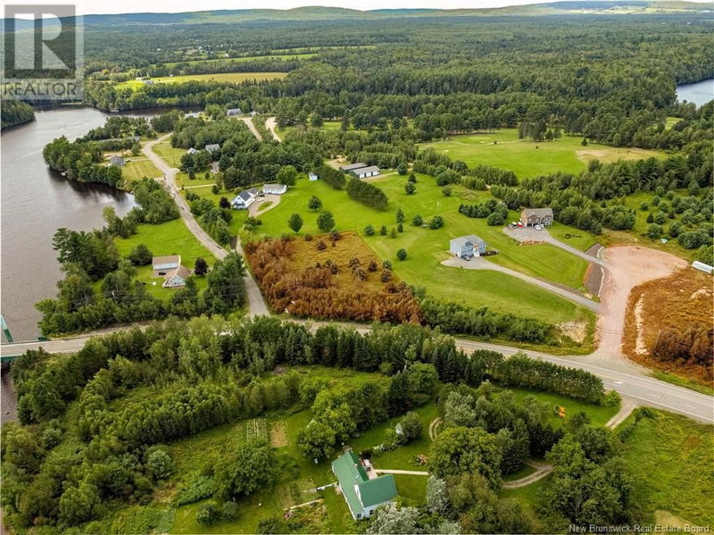 Tertiary Property View
