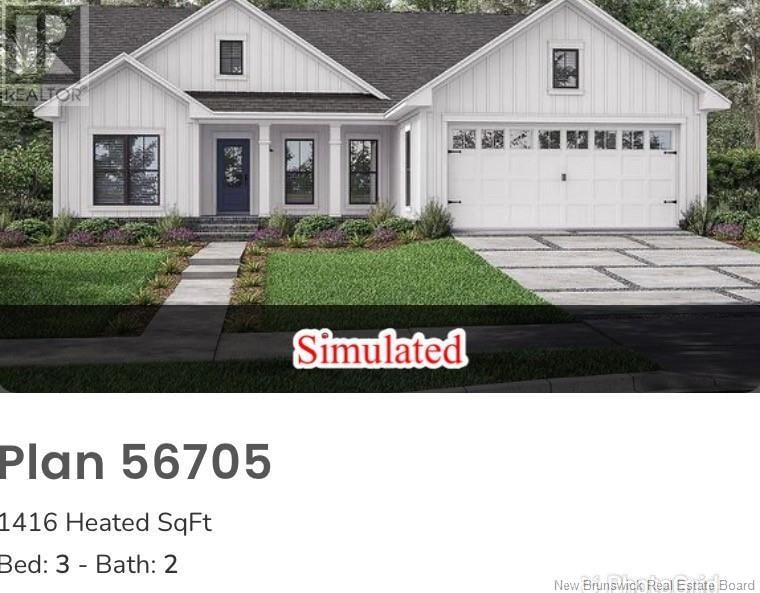 Primary Property View