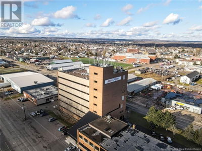 Commercial for Rent in New-brunswick