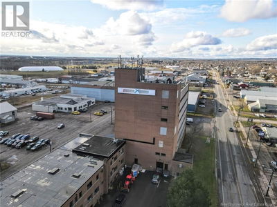Commercial for Rent in New-brunswick