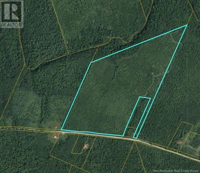 Commercial for Sale in New-brunswick