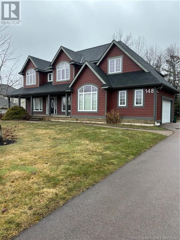 148 Du Golf, Dieppe, New Brunswick