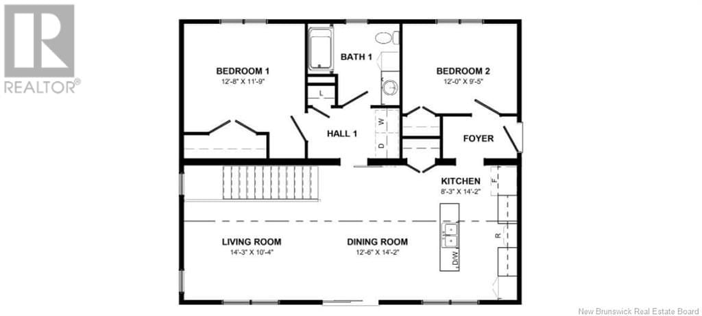 lot 6 Tay Falls Road Image 6