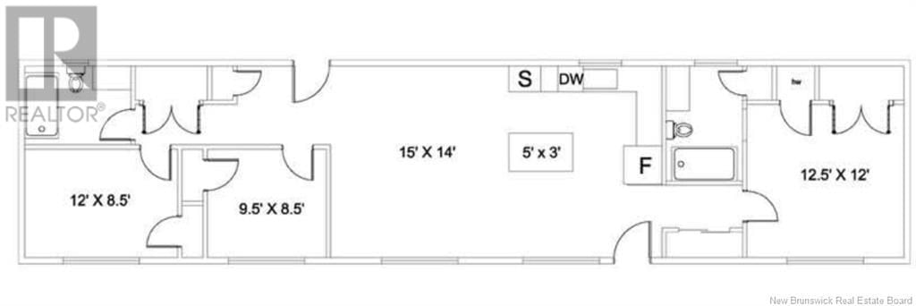 Lot 1 Lower Durham Road Image 3