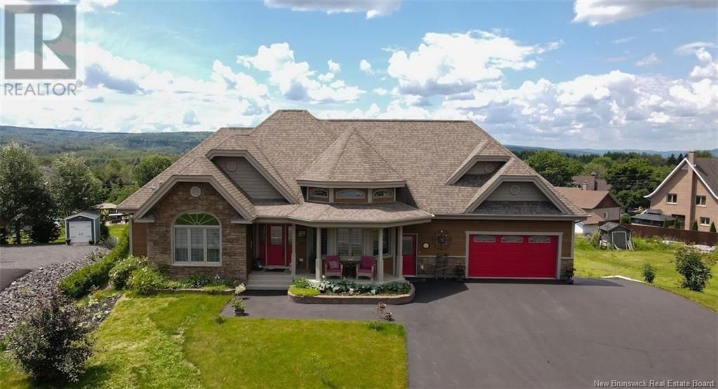 24 Principale Street, Saint-Basile, New Brunswick E7C 2E1