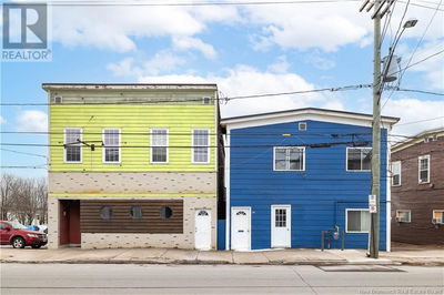 Commercial for Rent in New-brunswick