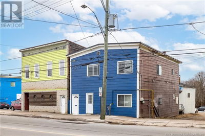 Commercial for Rent in New-brunswick