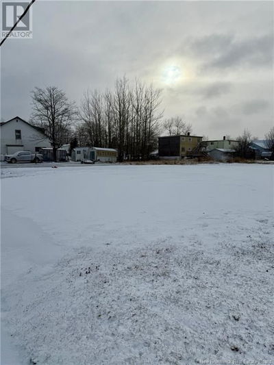 Commercial for Rent in New-brunswick