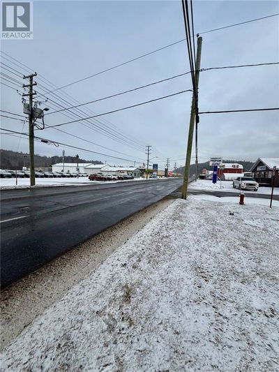 Commercial for Rent in New-brunswick