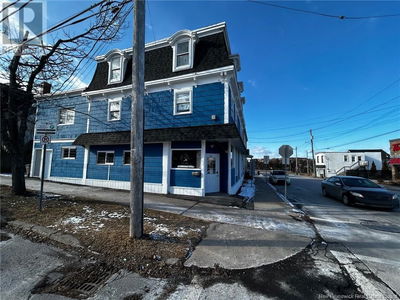 Commercial for Rent in New-brunswick