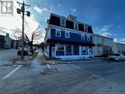 Commercial for Rent in New-brunswick