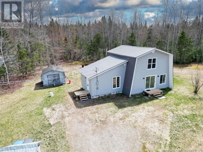 287 Rio Grande, Rio Grande, New Brunswick
