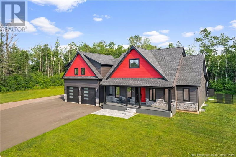 37 Laforge Street, Shediac, New Brunswick