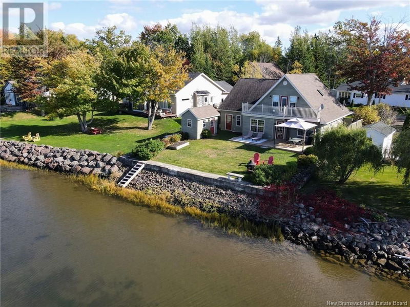 71 Evergreen Drive, Shediac, New Brunswick