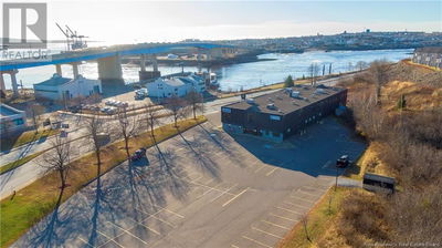 Commercial for Rent in New-brunswick