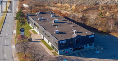 Commercial for Rent in New-brunswick