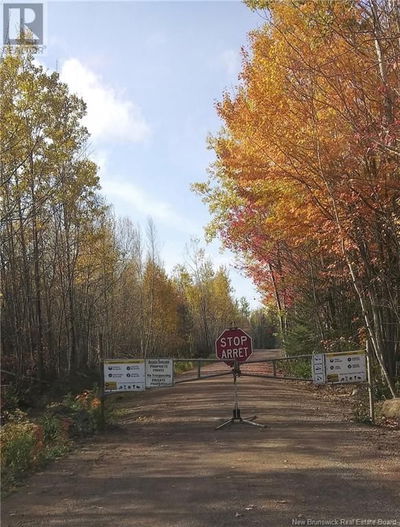 Commercial for Rent in New-brunswick