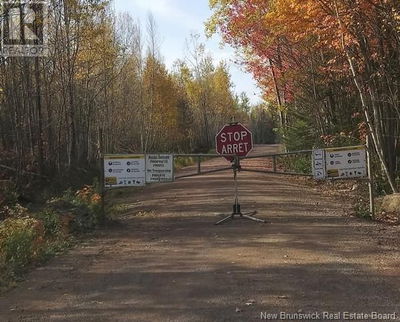 Commercial for Rent in New-brunswick