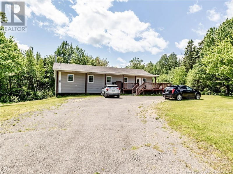 41 Comeau, Saint-Louis-De-Kent, New Brunswick
