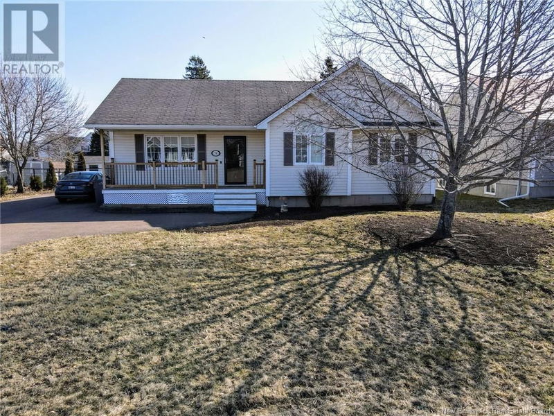 78 Labatture Road, Shediac, New Brunswick