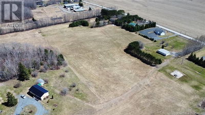 Commercial for Sale in New-brunswick