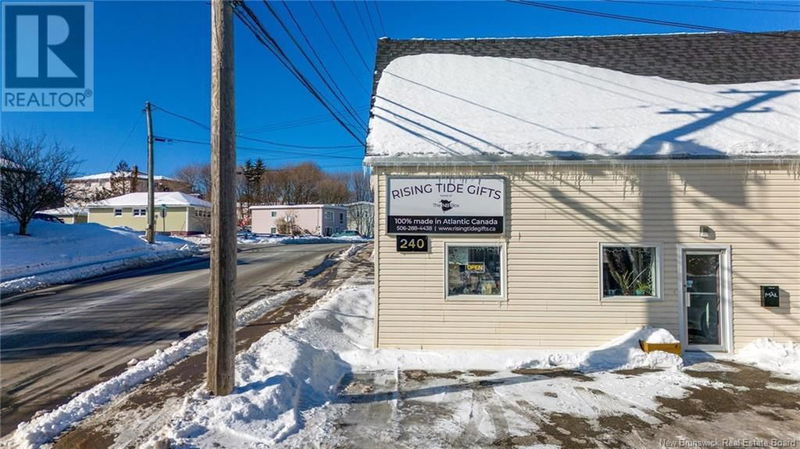 240 Millidge Avenue, Saint John, New Brunswick