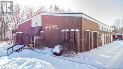 Commercial for Rent in New-brunswick