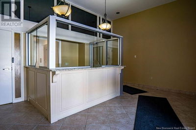 Commercial for Rent in New-brunswick