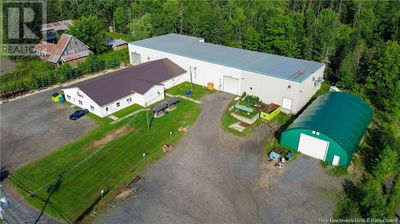 Commercial for Rent in New-brunswick