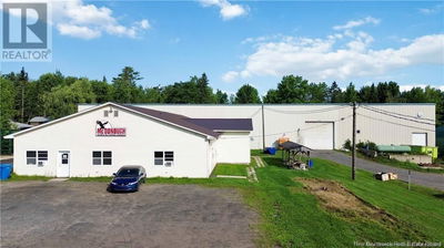 Commercial for Rent in New-brunswick