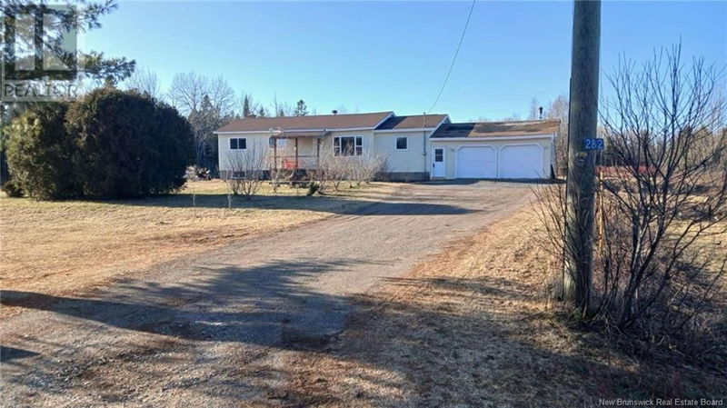 282 Meadow Brook Road, Wirral, New Brunswick