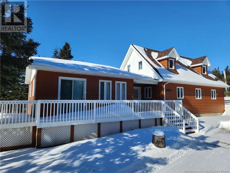 7997 St-paul, Bas-Caraquet, New Brunswick